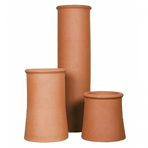 Chimney Pots